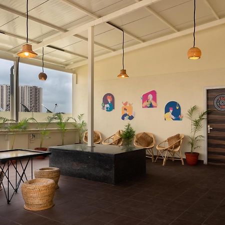 Covie Bannergatta 141 Hostel Bangalore Ngoại thất bức ảnh