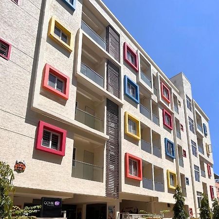 Covie Bannergatta 141 Hostel Bangalore Ngoại thất bức ảnh