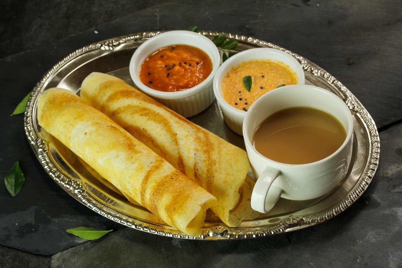 Covie Bannergatta 141 Hostel Bangalore Ngoại thất bức ảnh
